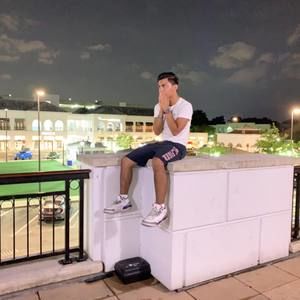 Meet your Posher, Jean paul